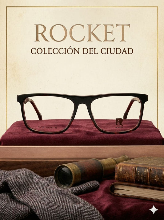 Sofisticación Atemporal: El Modelo R3732