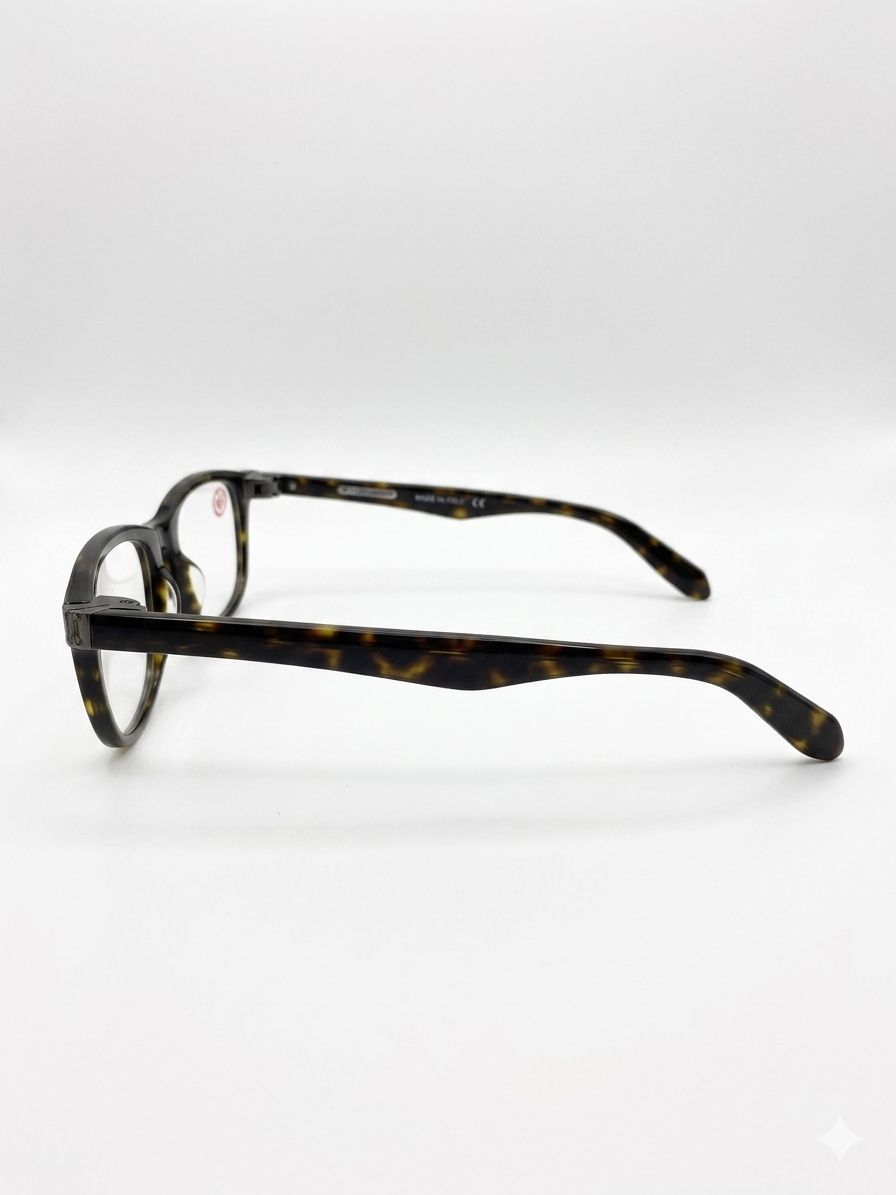Dragon Glasses
