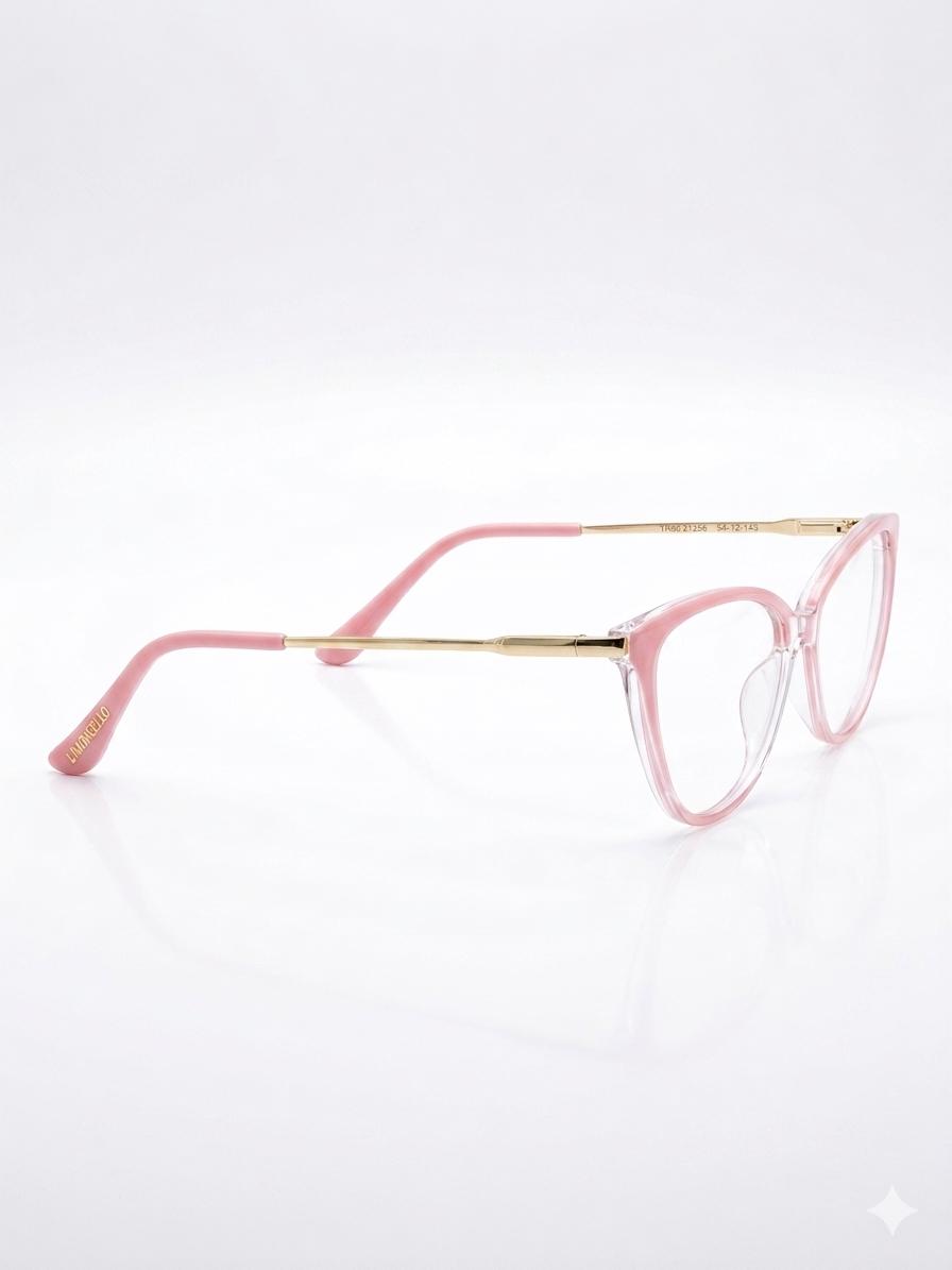 Limoncello Eyewear: Referencia TR90 21258