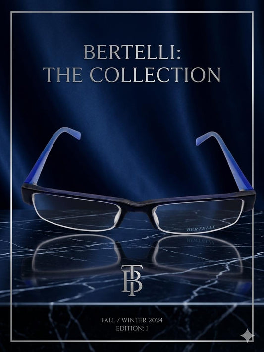 Bertelli: La Definición del Estilo Ejecutivo