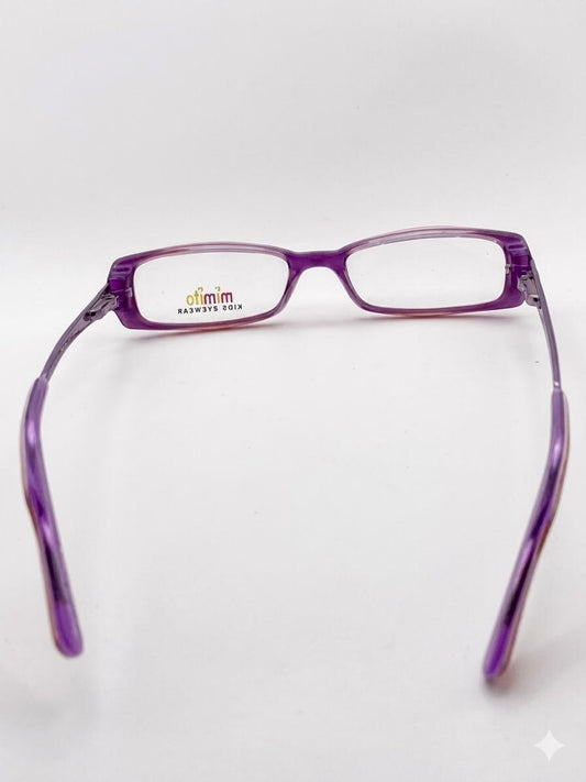 Gafas Infantiles mimito – Color y Estilo para los Más Pequeños