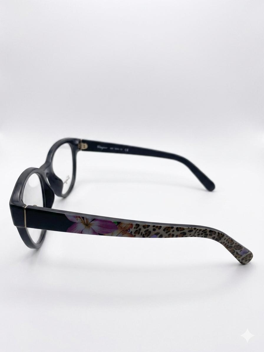 🕶️ Salvatore Ferragamo – Elegancia Atemporal