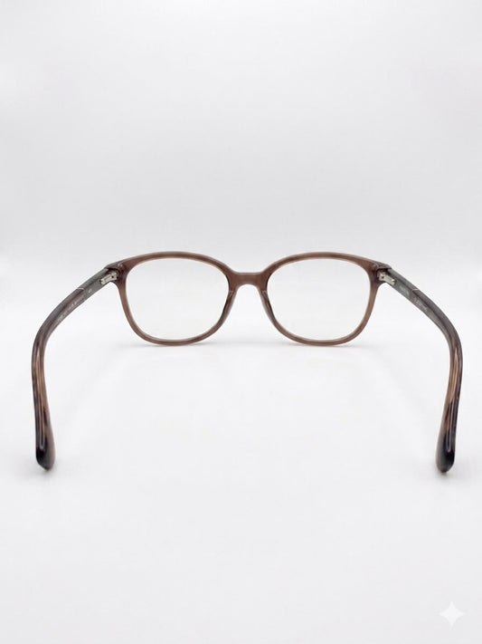 Lentes Oftálmicos Cole Haan con Patillas Texturizadas