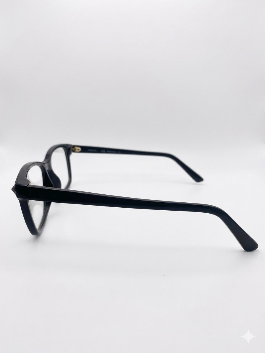 Gafas oftálmicas Valentino con detalle de tachuela (Rockstud)