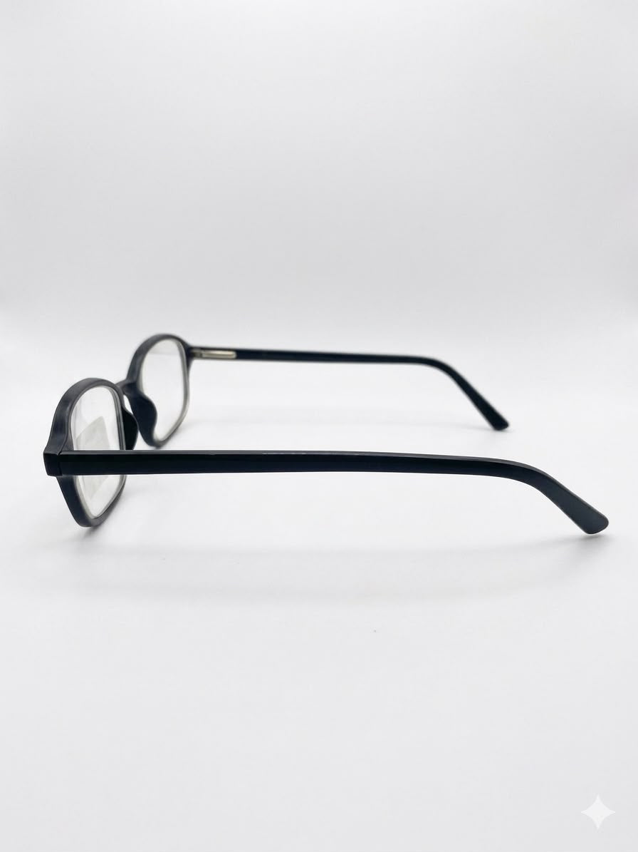 Lentes Oftálmicos Jeff Banks London – Elegancia y Precisión en Acero Inoxidable