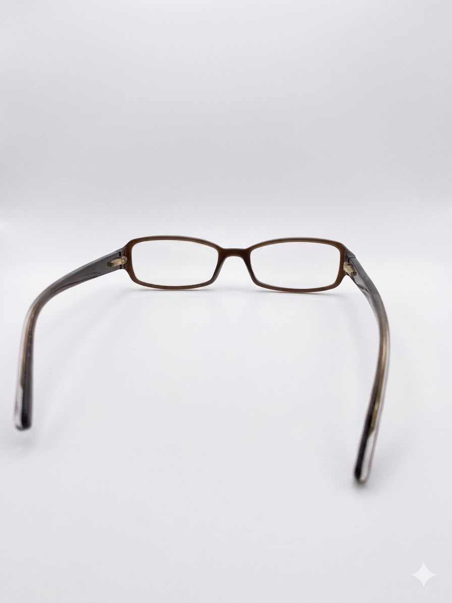 Gafas Coach: Edición de Fondo Limpio