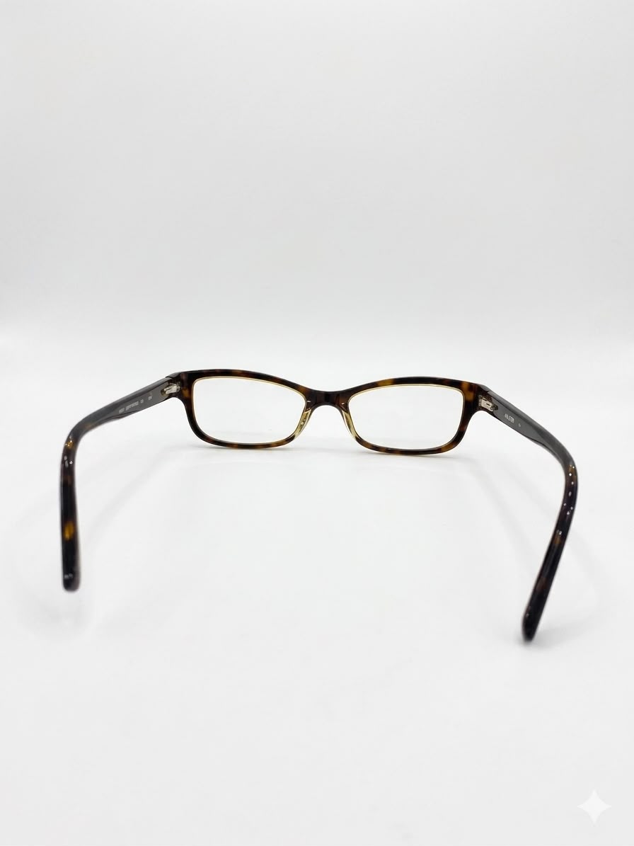 Gafas Oftálmicas Kilter - Estilo Tortoise Clásico