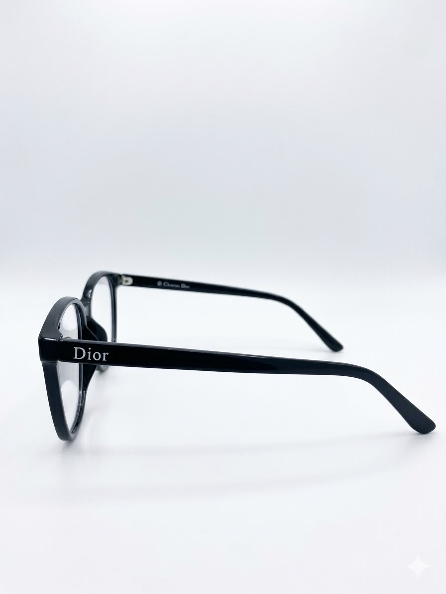 Gafas Oftálmicas Christian Dior