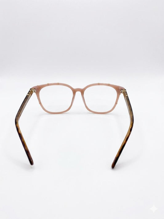 Gafas graduadas Bebe con detalles de tachuelas.