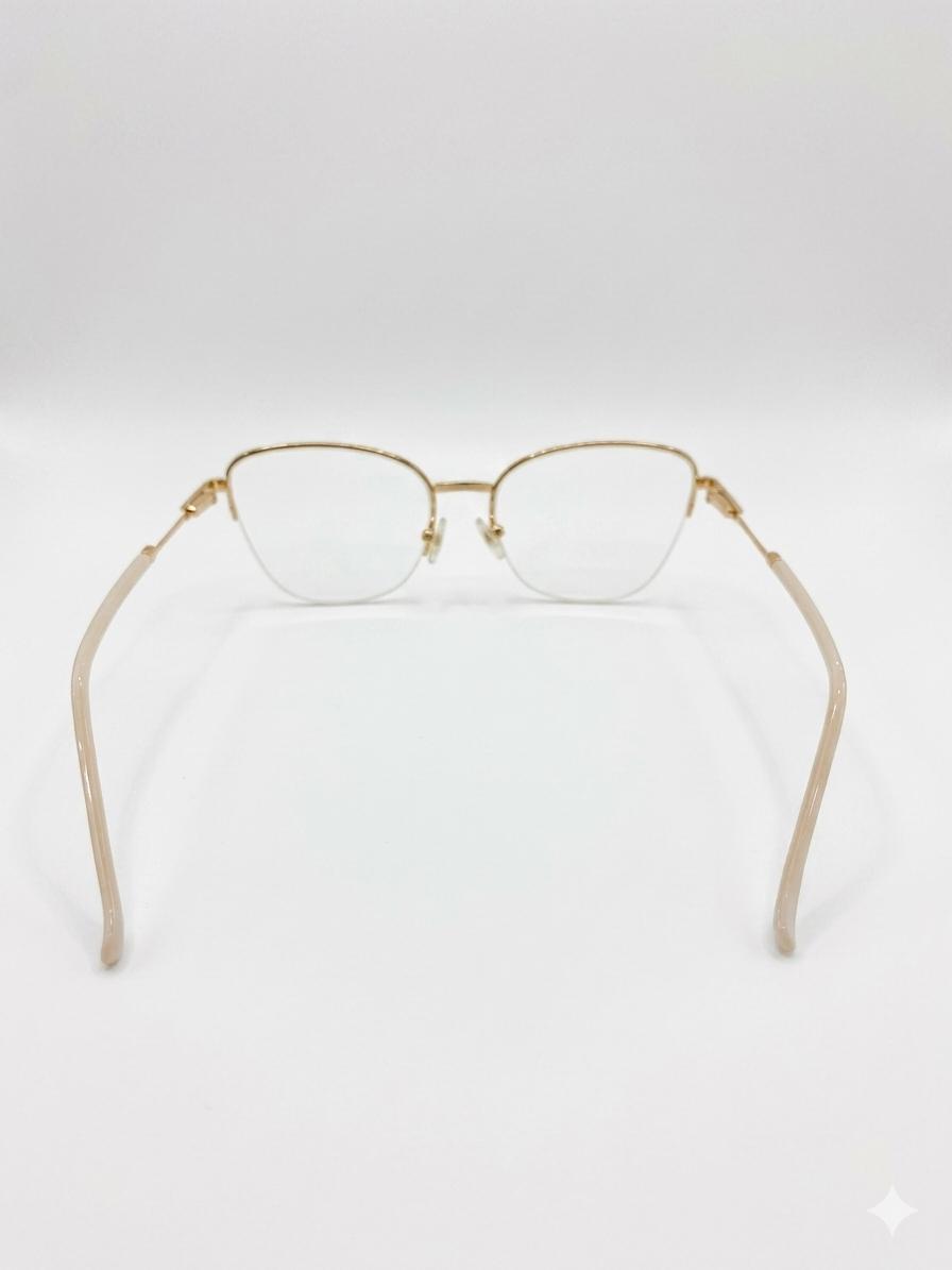 Gafas Oftálmicas ALICE con Diseño Semi-al Aire