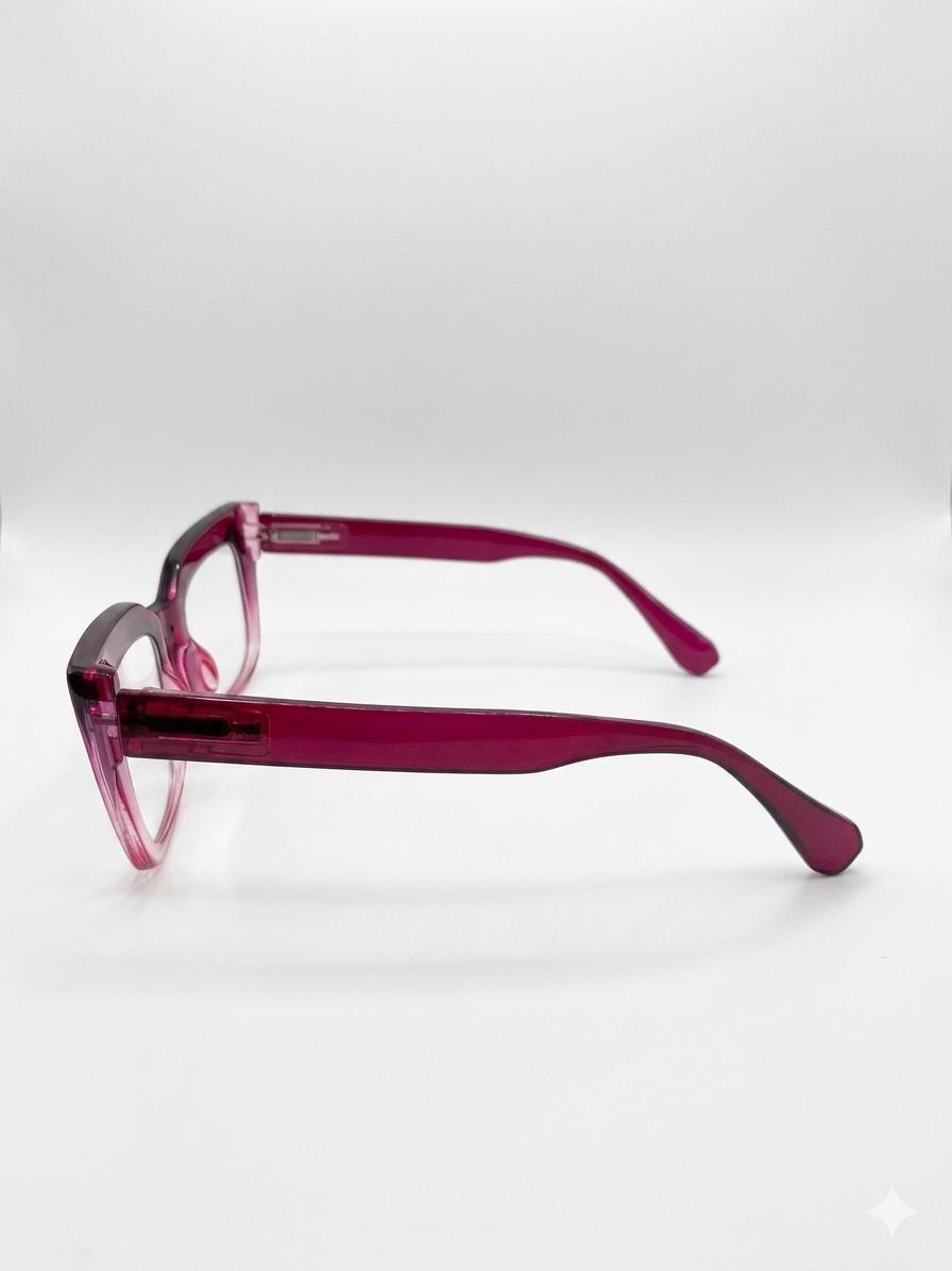 GAfas de Lectura Degradadas con Filtro Anti-Luz Azul