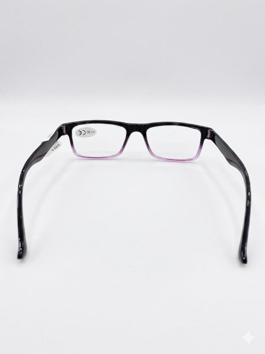 Lentes de Lectura Estilo Ombré