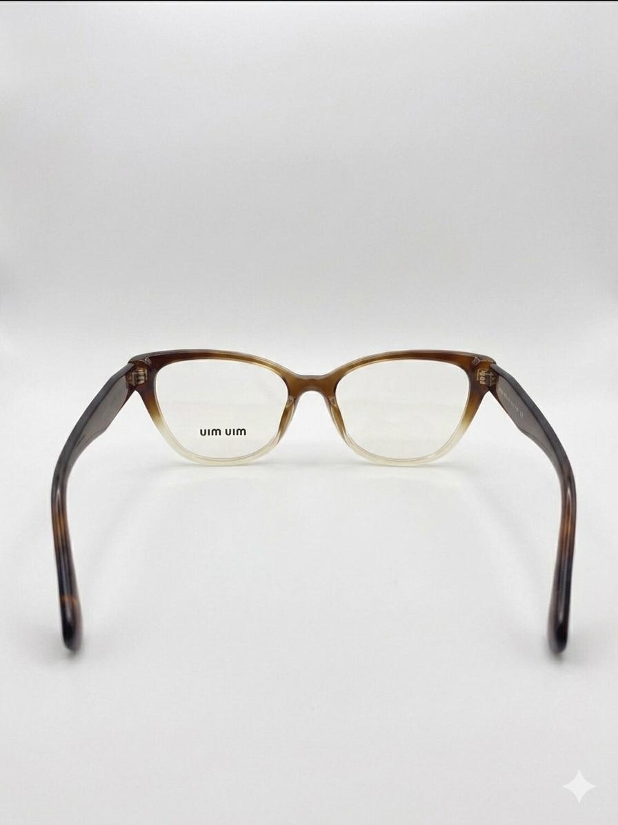 Gafas de Montura Rectangular Tommy Hilfiger - Diseño Clásico