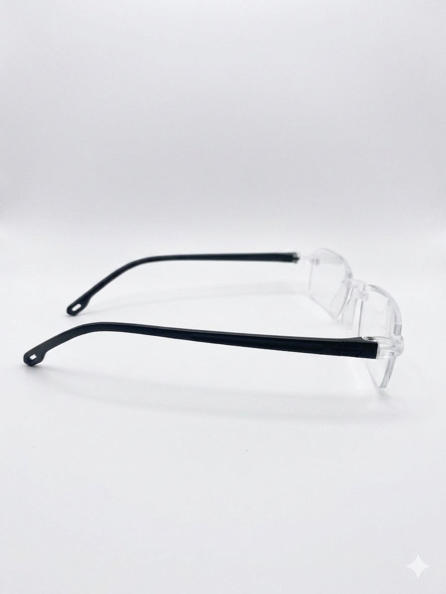 Lentes Inteligentes de Enfoque Adaptativo – Tecnología de Precisión.