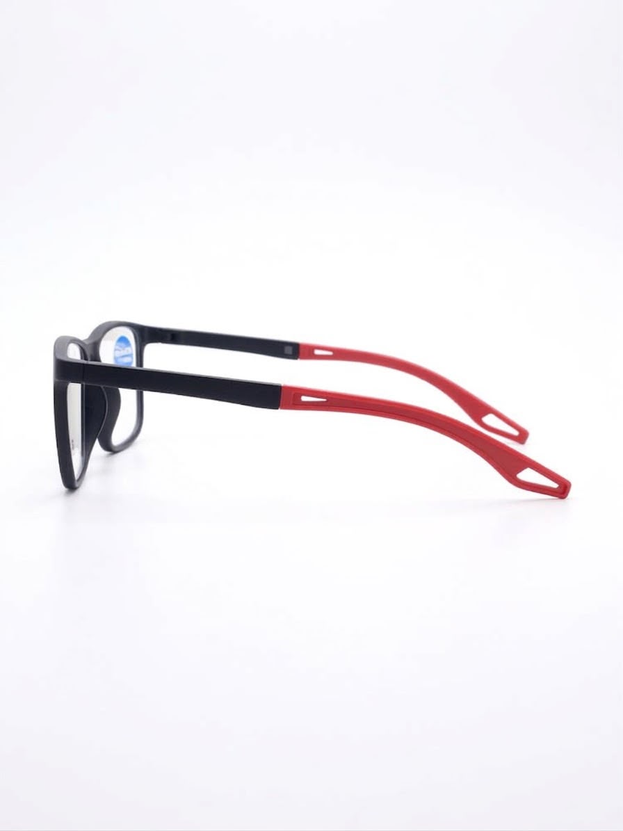Gafas de Lectura Negras