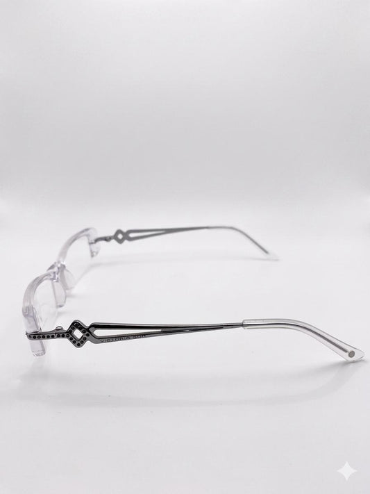 Victoria Crystal Lumina