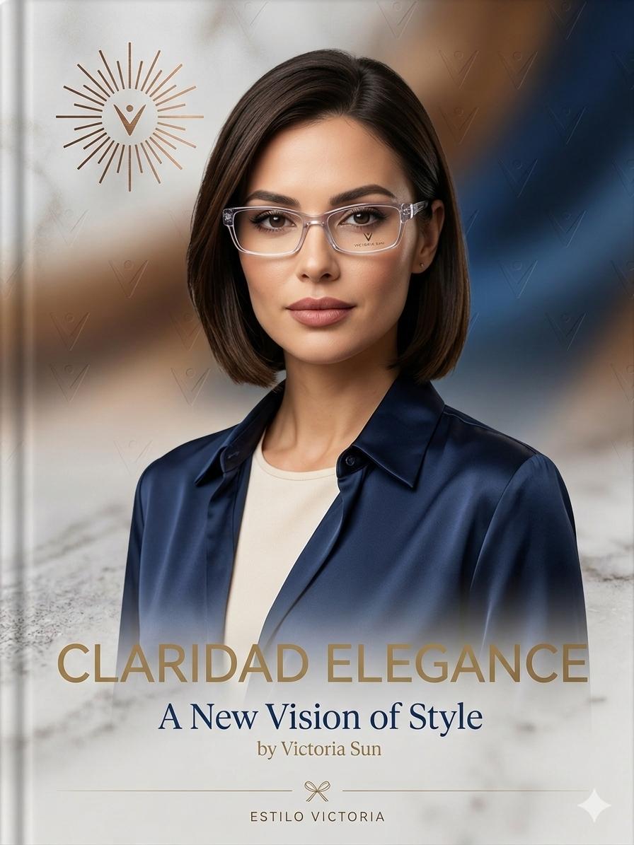 Victoria Crystal Lumina