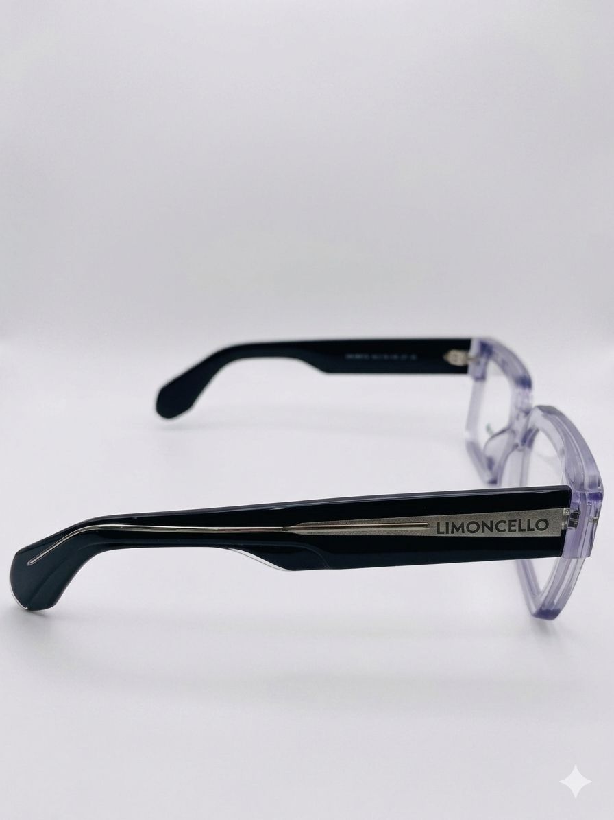 Limoncello Eyewear: Elegancia en cada mirada