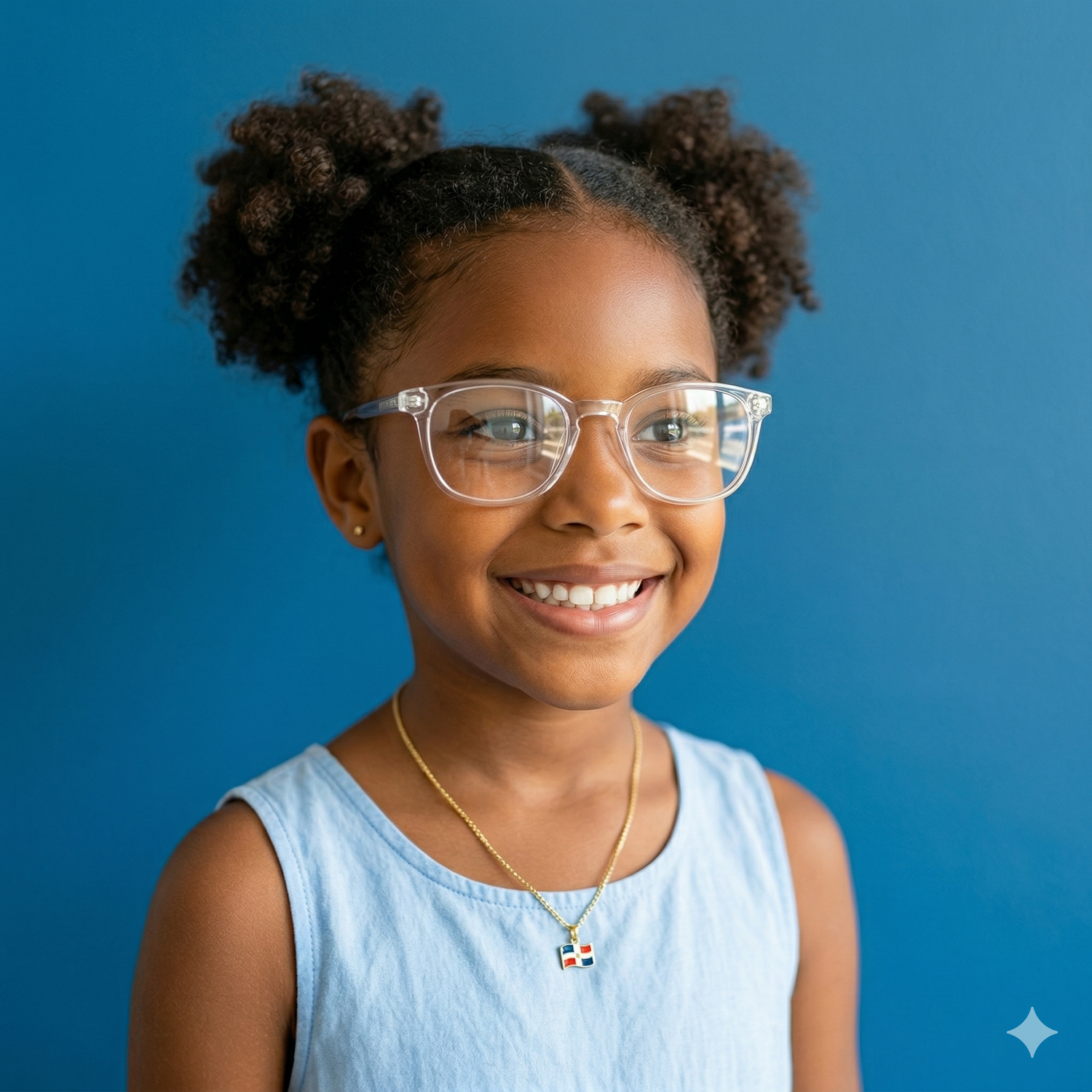 Lentes para niños