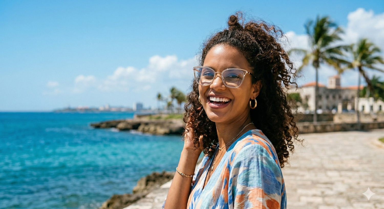 Lentes de Mujer