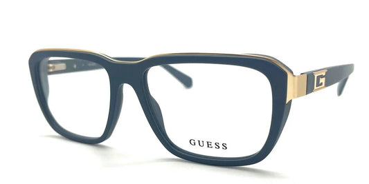La montura oftálmica Guess GU50137