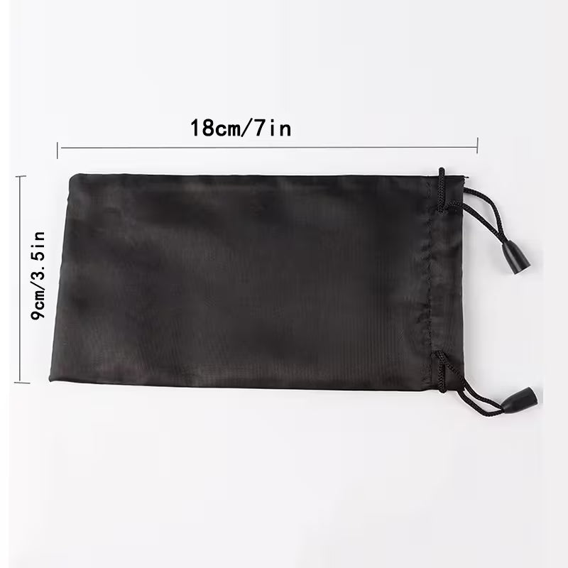 Paño suave para gafas de moda