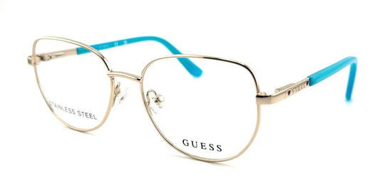 La montura oftálmica Guess GU50140