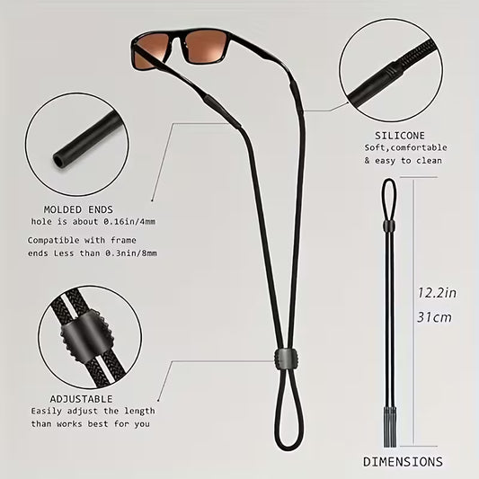 Sujetador Premium para Lentes
