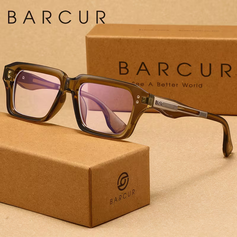 Gafas BARCUR para hombre
