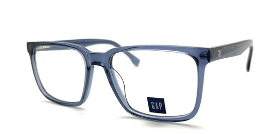 GAP VGP010 NAVY — Elegancia moderna 👓 Un look sofisticado para todos los días ✨