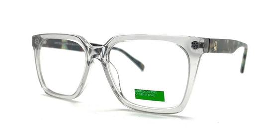 La montura oftálmica Benetton BEO1101