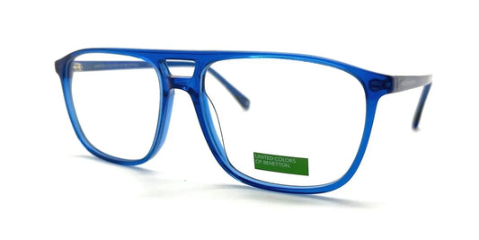 La montura oftálmica Benetton BEO1060