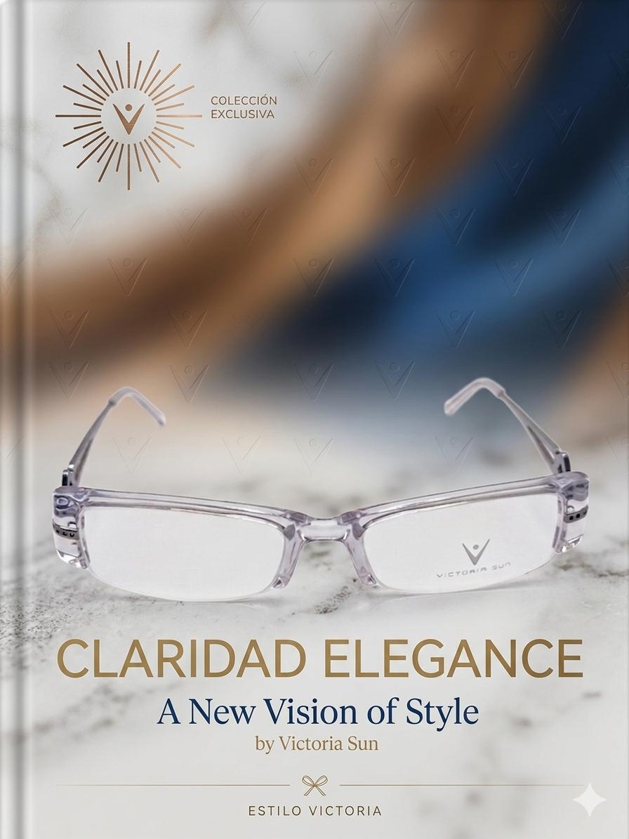 Victoria Crystal Lumina