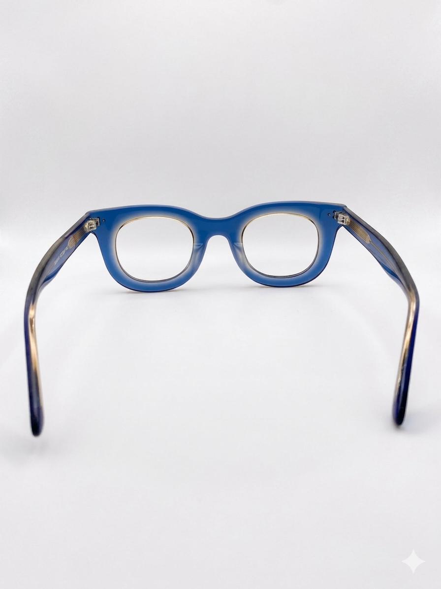 AURA DEEP BLUE