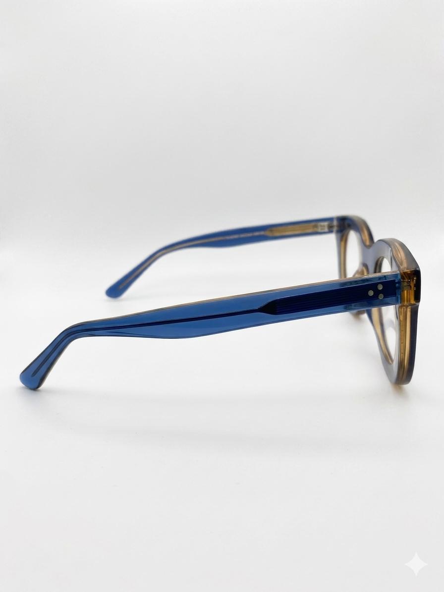AURA DEEP BLUE
