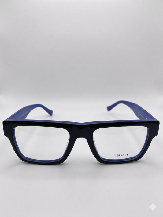 Versace Blue Edge | Urban Luxury Edition