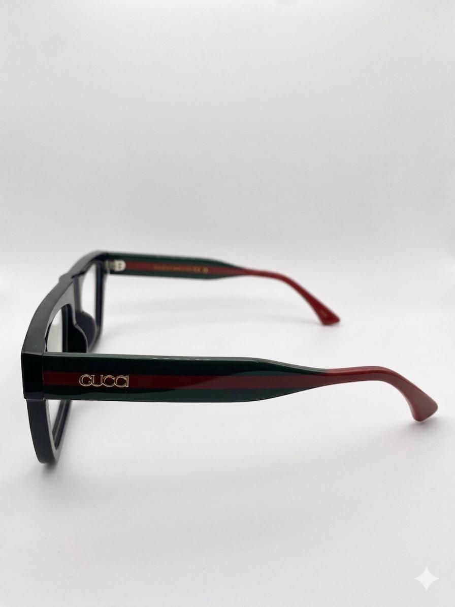 Gucci: Lujo Audaz, Sofisticación Italiana y el Arte de la Autoexpresión.