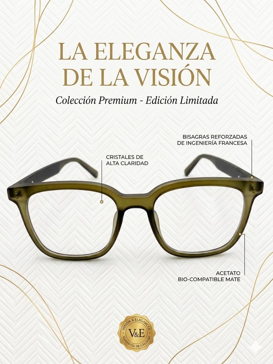 Visión Oliva: Sofisticación Sostenible