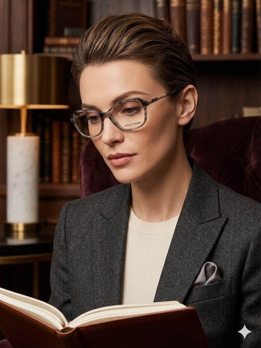 Cole Haan: Donde la Elegancia se Encuentra con la Innovación