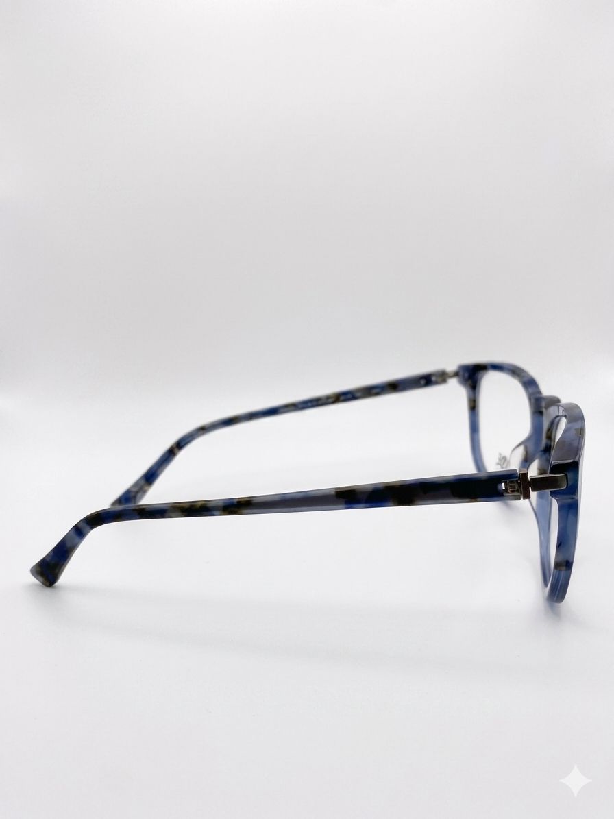 Descubre la Sofisticación de JOE en una Elegante Montura de Acetato