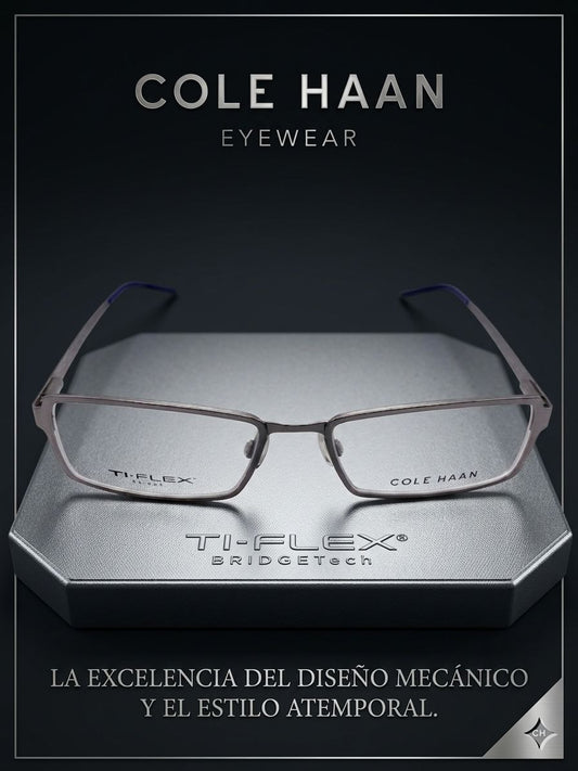 Cole Haan Ti-Flex BridgeTech
