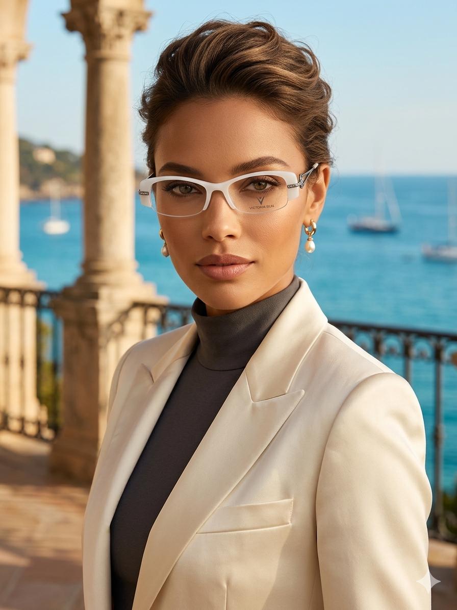 Gafas Graduadas Victoria Sun para Mujer: Elegancia y Sofisticación para un Look Irresistible