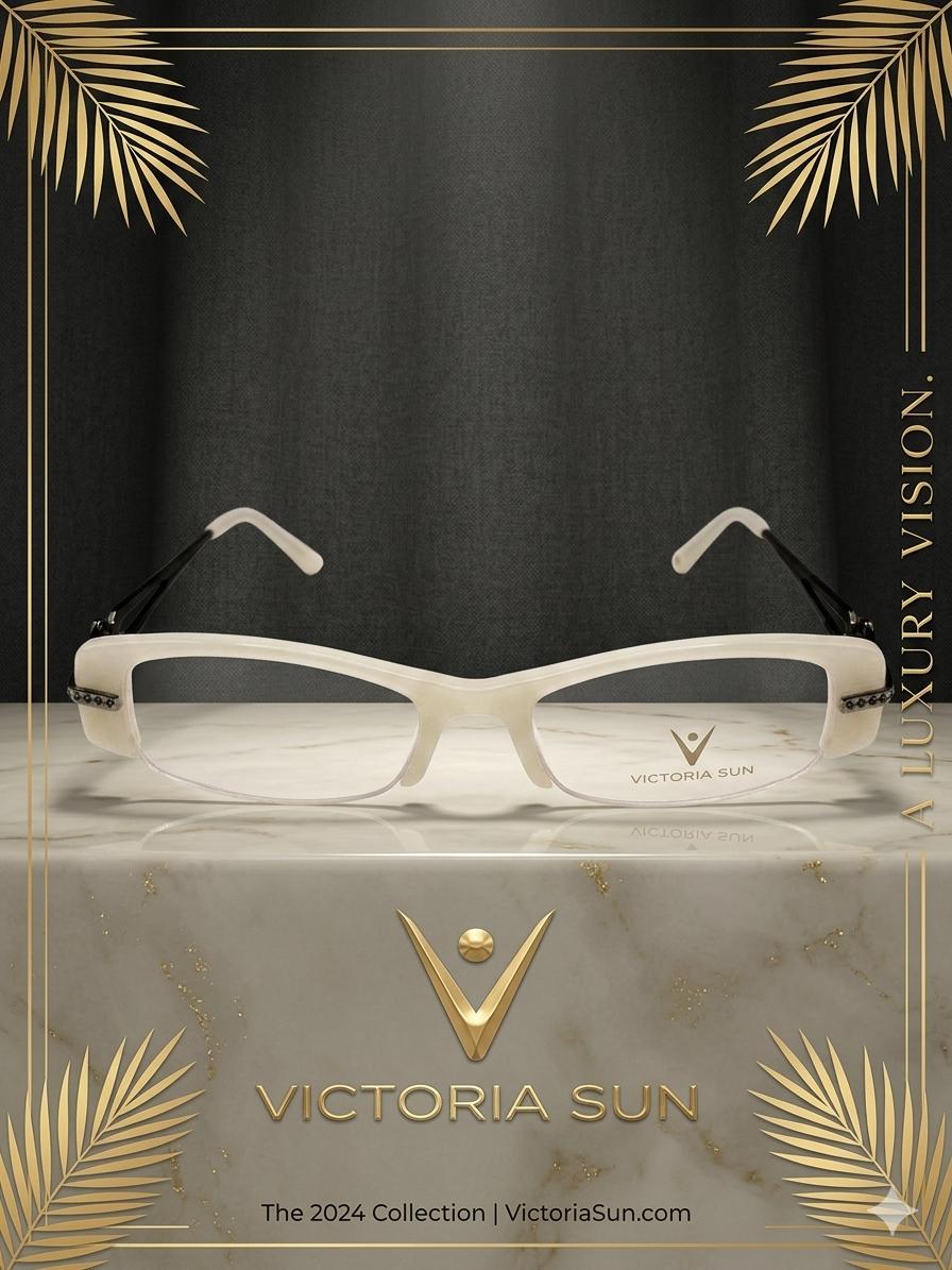 Gafas Graduadas Victoria Sun para Mujer: Elegancia y Sofisticación para un Look Irresistible