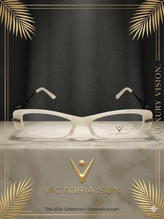 Gafas Graduadas Victoria Sun para Mujer: Elegancia y Sofisticación para un Look Irresistible