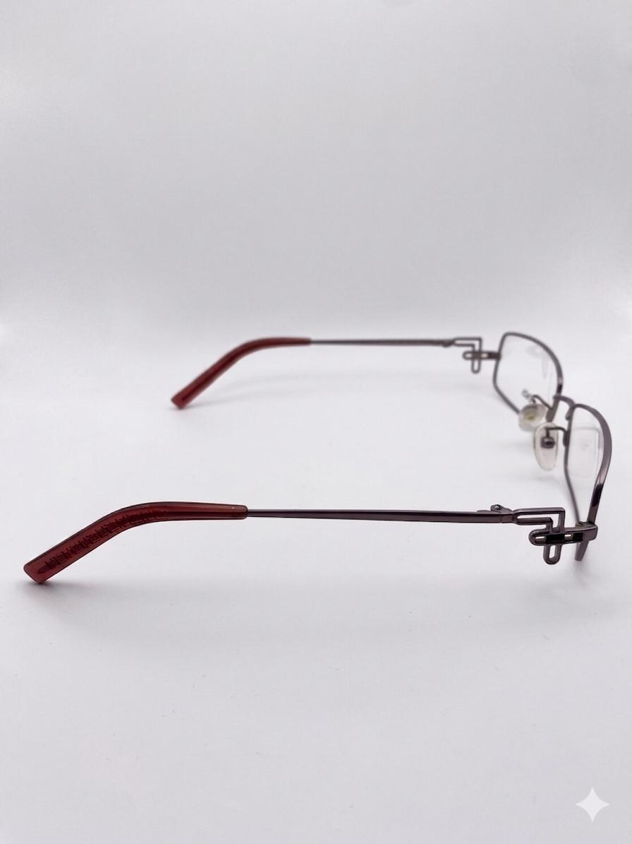 Gafas de Lectura Fendi de Lujo: Elegancia y Estilo para tus Ojos