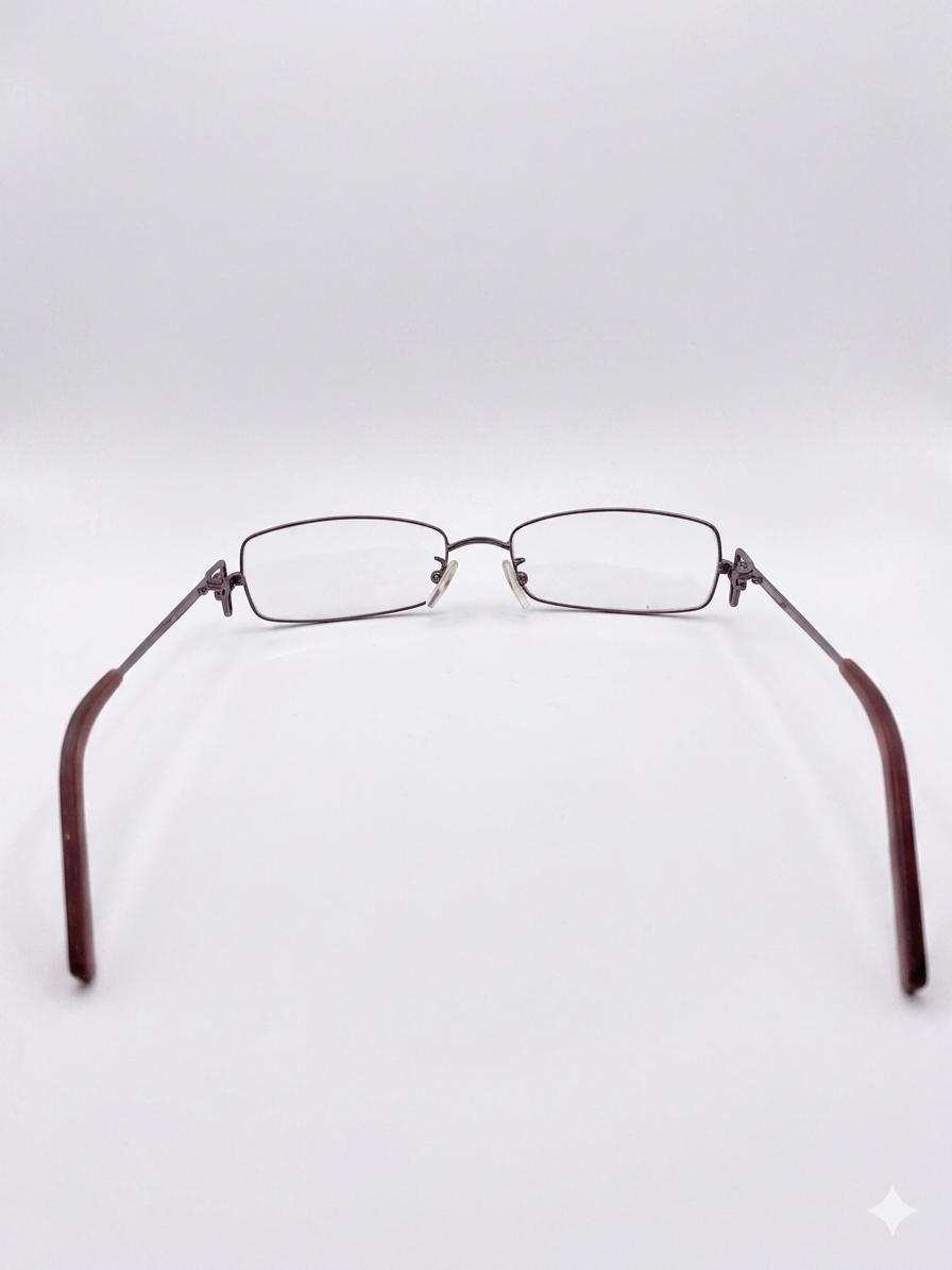 Gafas de Lectura Fendi de Lujo: Elegancia y Estilo para tus Ojos
