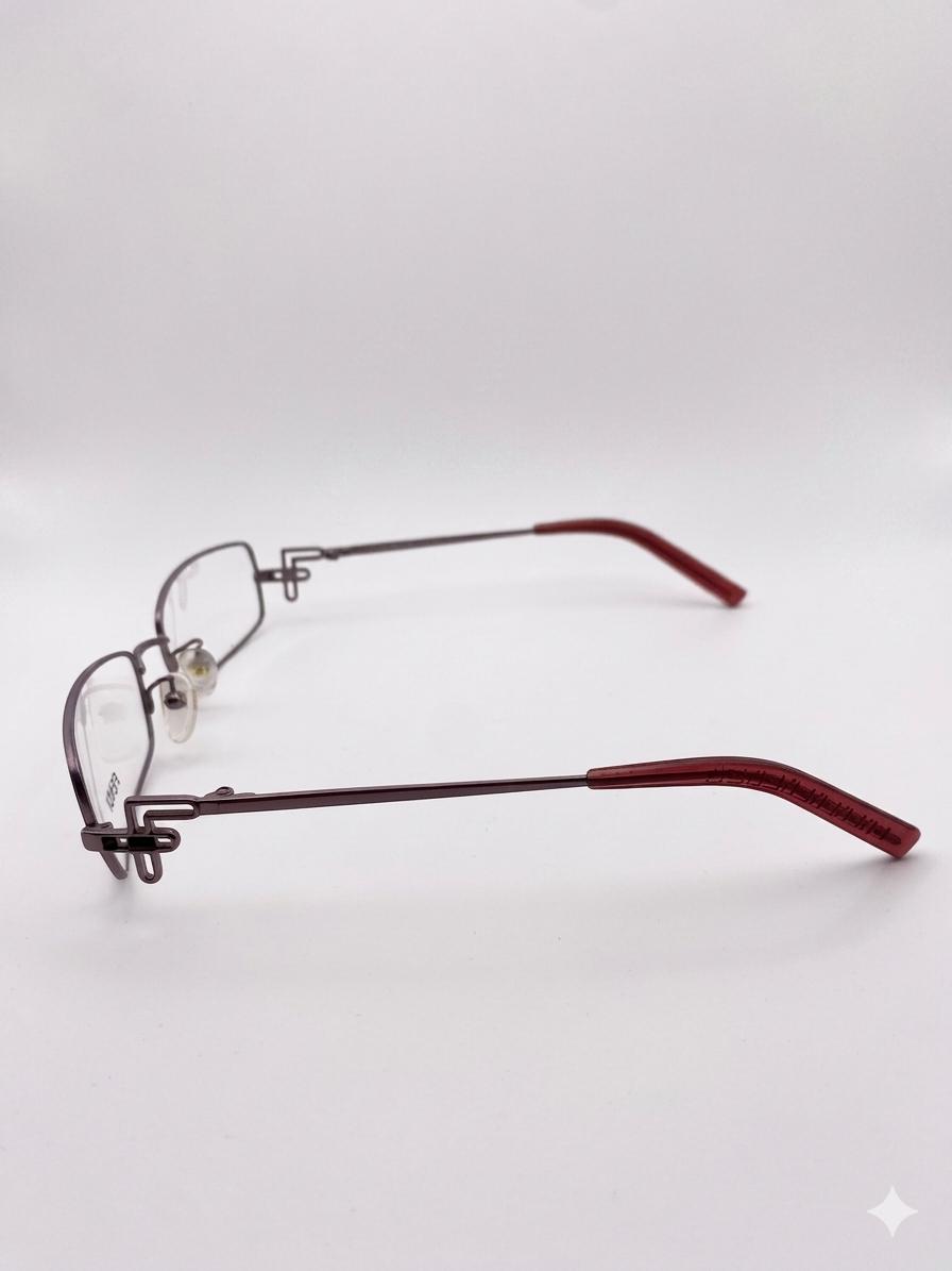 Gafas de Lectura Fendi de Lujo: Elegancia y Estilo para tus Ojos