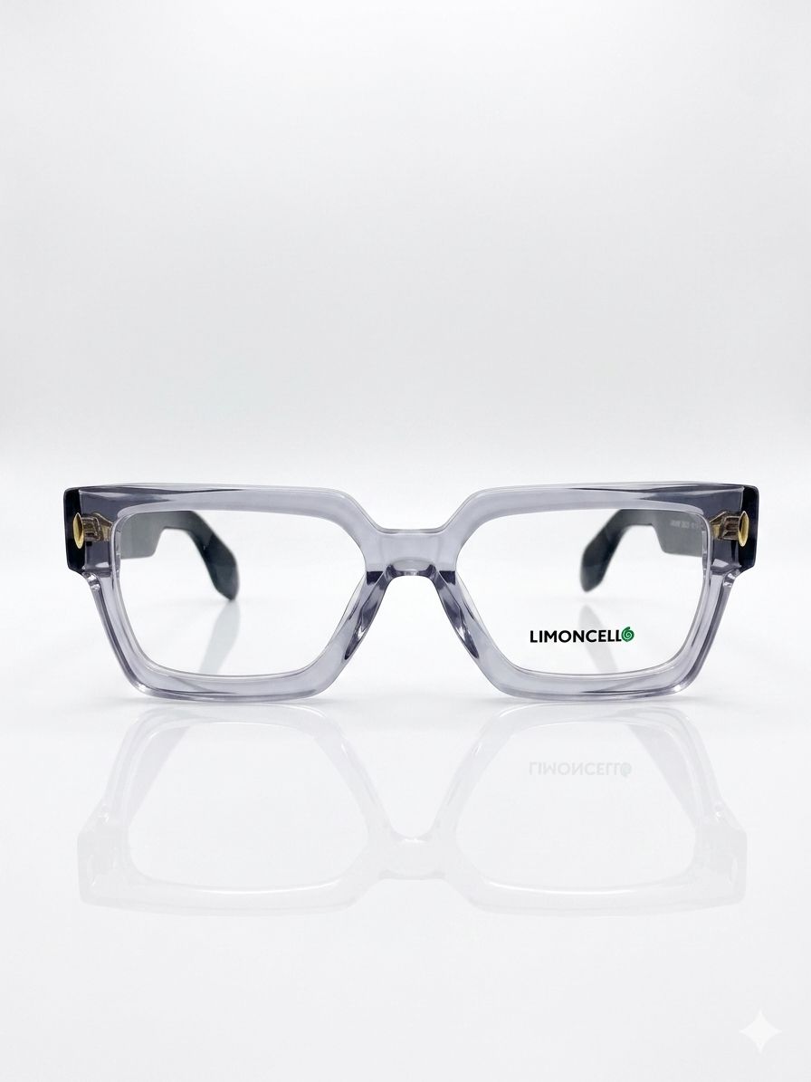 Limoncello: Transparencia Vanguardista