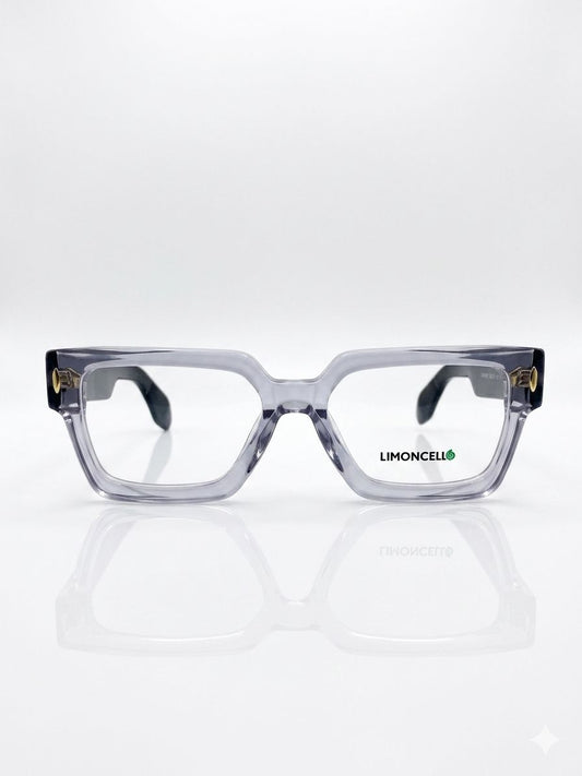 Limoncello: Transparencia Vanguardista