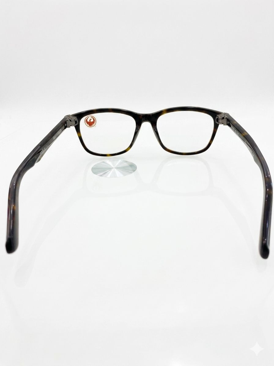 Dragon Glasses